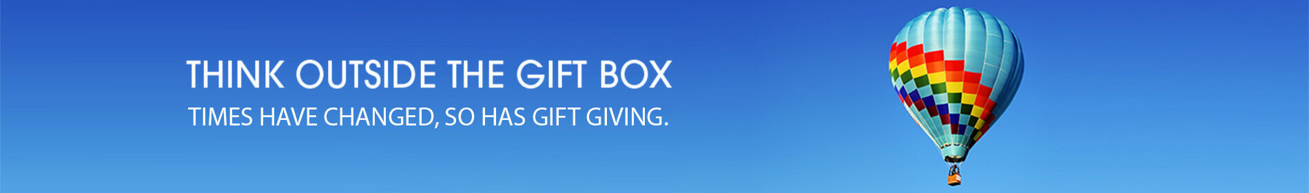 Breakaway Experience - Unique Experience Gifts Across the USA