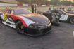stock car drive experience gift Knoxville TN