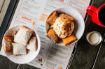 Beignets Knoxville Tour Ruby Slipper Sunshine