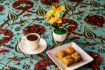 Pittsburgh food tour best Baklava