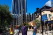 PPJ Plaza, Pittsburgh Pennsylvania