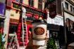 great coffee in Pittsburgh on food tour