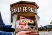 Santa Fe Sweet & Spicy Tour, New Mexico