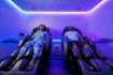 Unique massage experience gift in Orlando