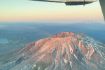 Mount Saint Helens Private Scenic Portland OR Flight