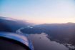 Columbia River Gorge Scenic Flight Portland