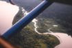 Columbia River Gorge Scenic Flight from Portland  Oregon