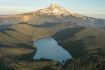 Columbia River Gorge on Mt Hood Flight Seeing Tour