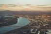 Private Scenic Flight over Portland city view