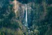 Private Scenic Flight over Portland Multnomah Falls